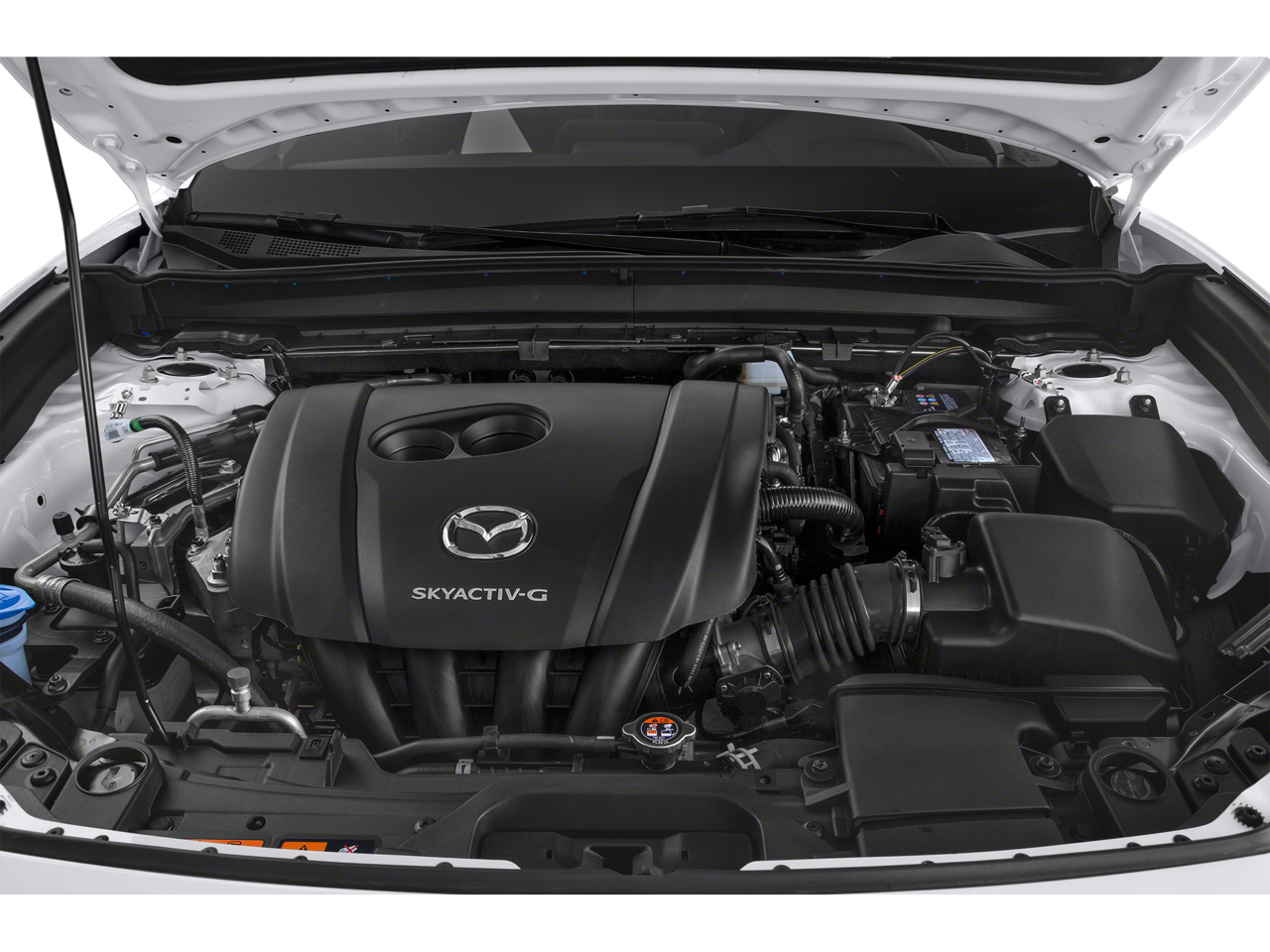 2021 Mazda Mazda CX-30 Preferred