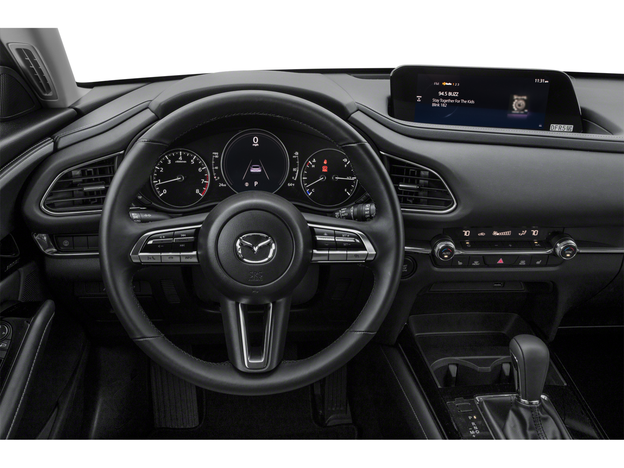 2021 Mazda Mazda CX-30 Preferred