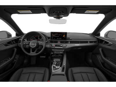 2022 Audi A5 Sportback Premium quattro