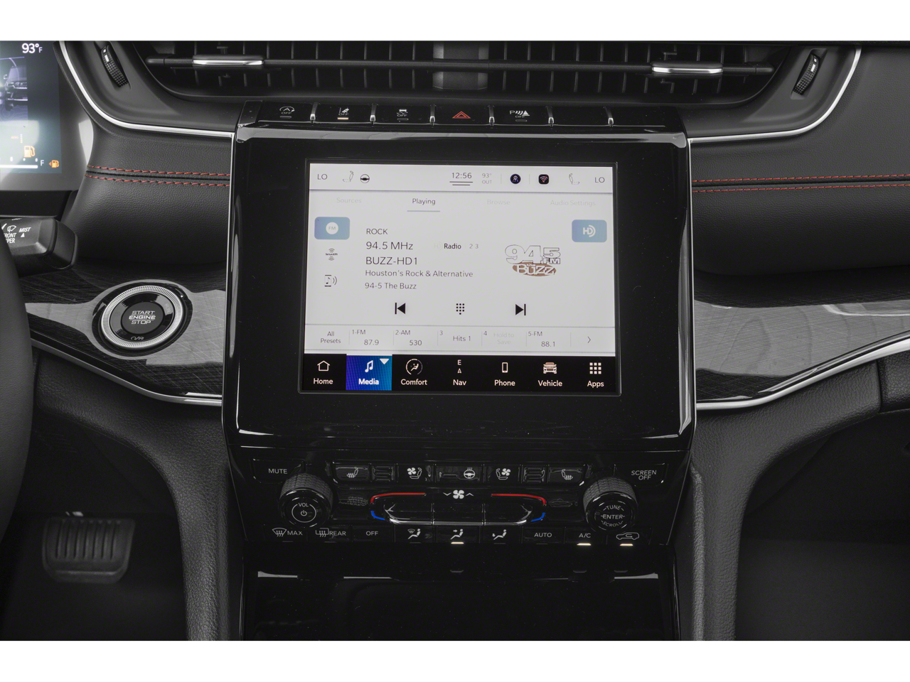 2022 Jeep Grand Cherokee Trailhawk