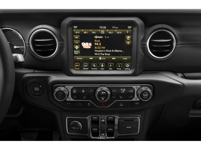 2022 Jeep Wrangler Base