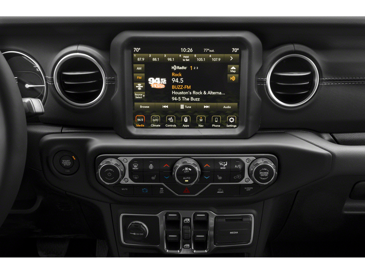 2022 Jeep Wrangler Base