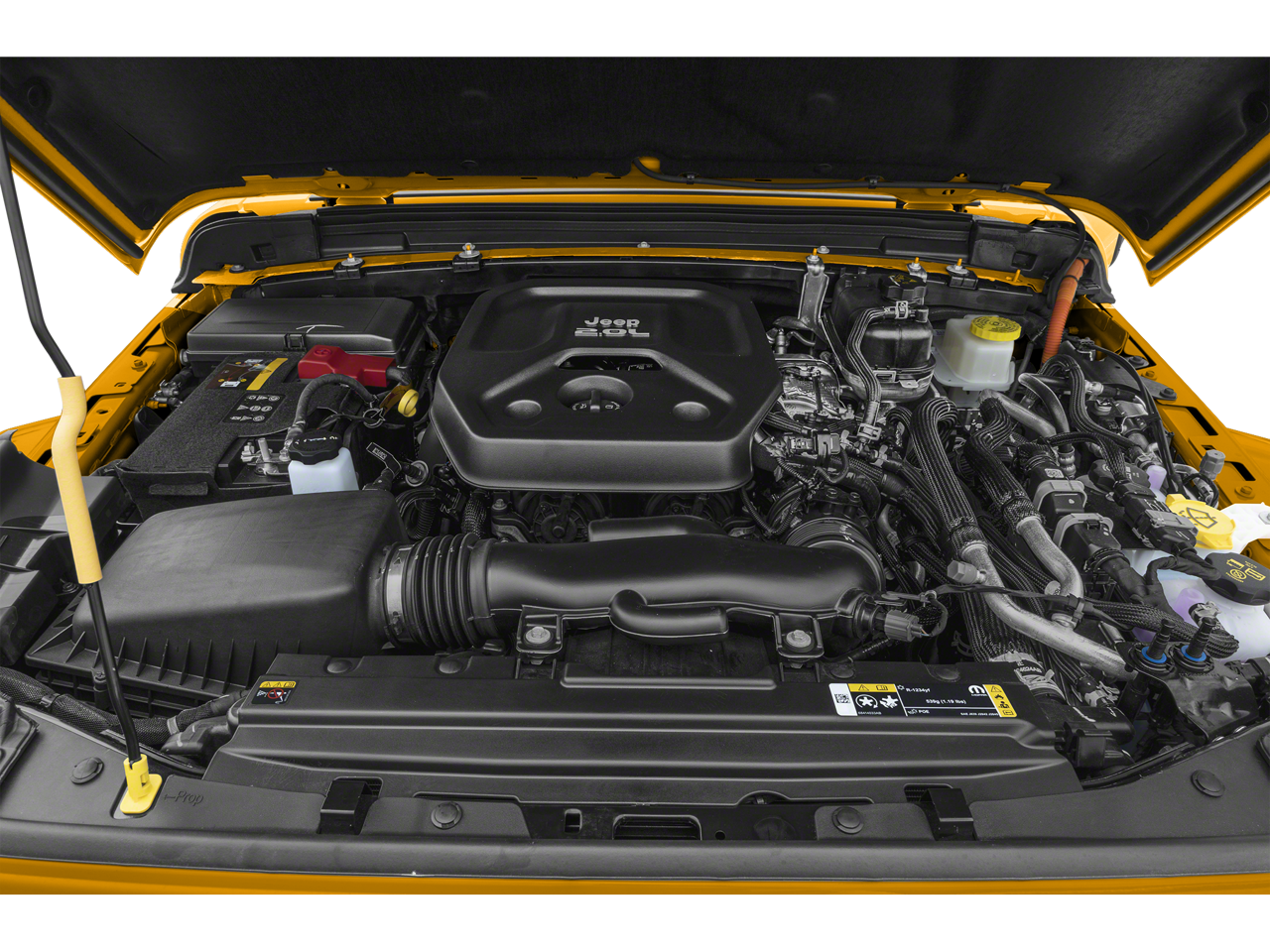 2022 Jeep Wrangler Base