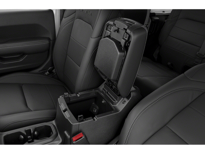 2022 Jeep Wrangler Base