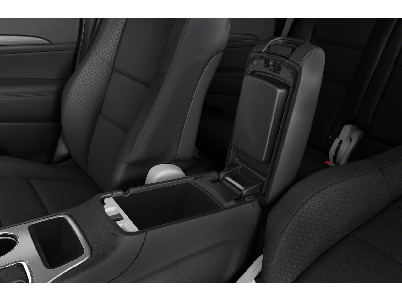 2022 Jeep Grand Cherokee WK Laredo E