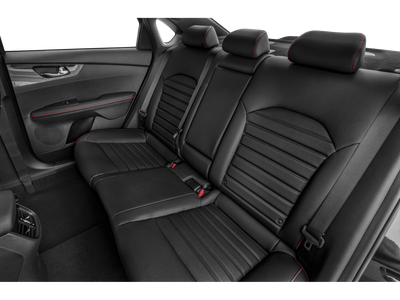 2022 Kia Forte GT