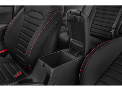 2022 Kia Forte GT