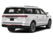 2022 Lincoln Navigator L Black Label Special Edition Pkg