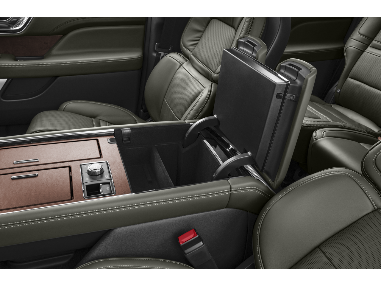 2022 Lincoln Navigator L Black Label Special Edition Pkg