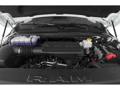 2022 RAM 1500 Laramie Longhorn