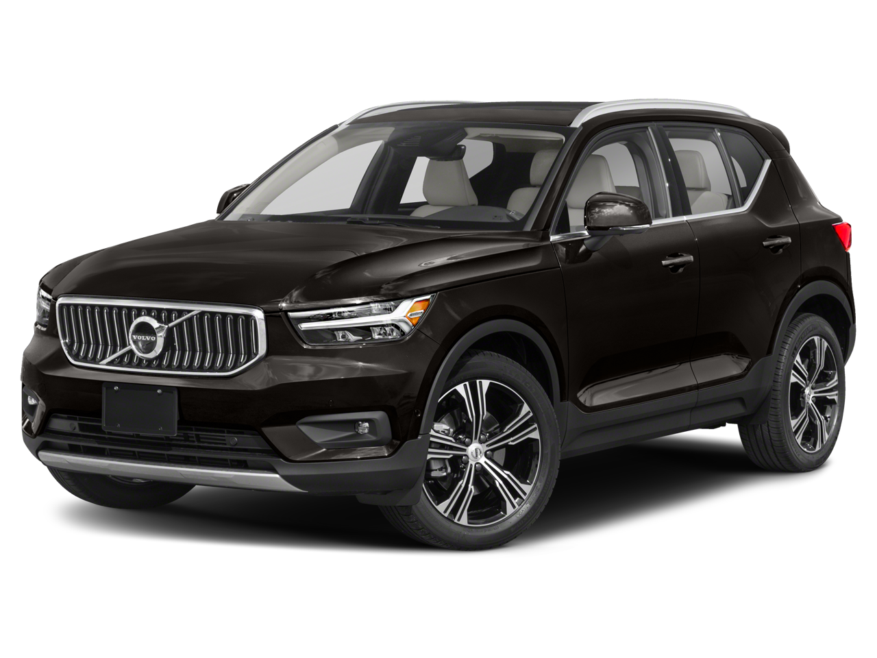 2022 Volvo XC40 Momentum photo 3