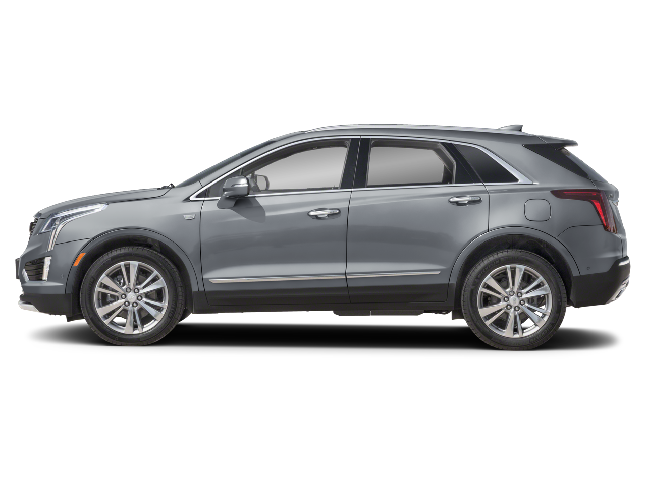 2023 Cadillac XT5 Luxury