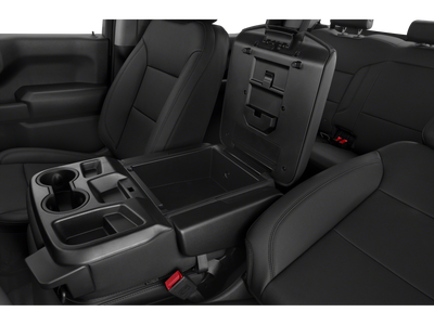 2023 Chevrolet Silverado 1500 LT LT1