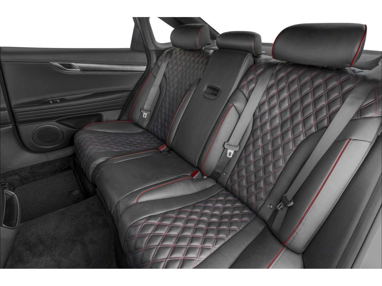 2023 Genesis G80 3.5T