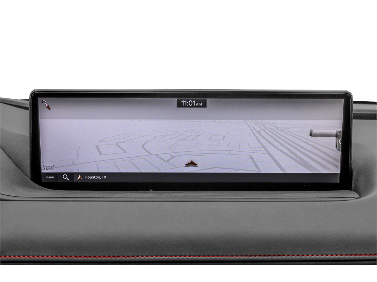 2023 Genesis G80 3.5T