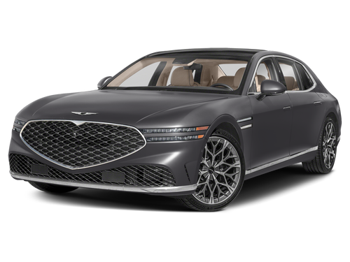 2023 Genesis G90 3.5T e-SC