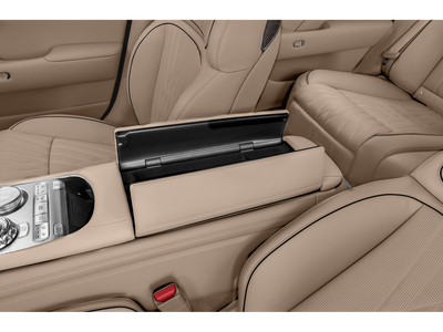 2023 Genesis G90 3.5T e-SC