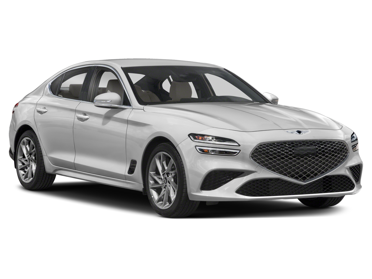 2023 Genesis G70 2.0T Sport Prestige photo 2