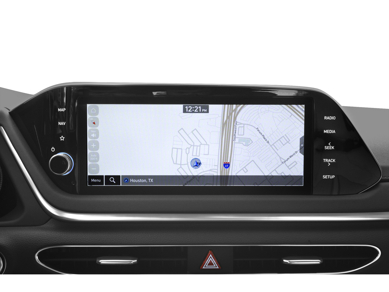 2023 Hyundai Sonata SEL photo 4