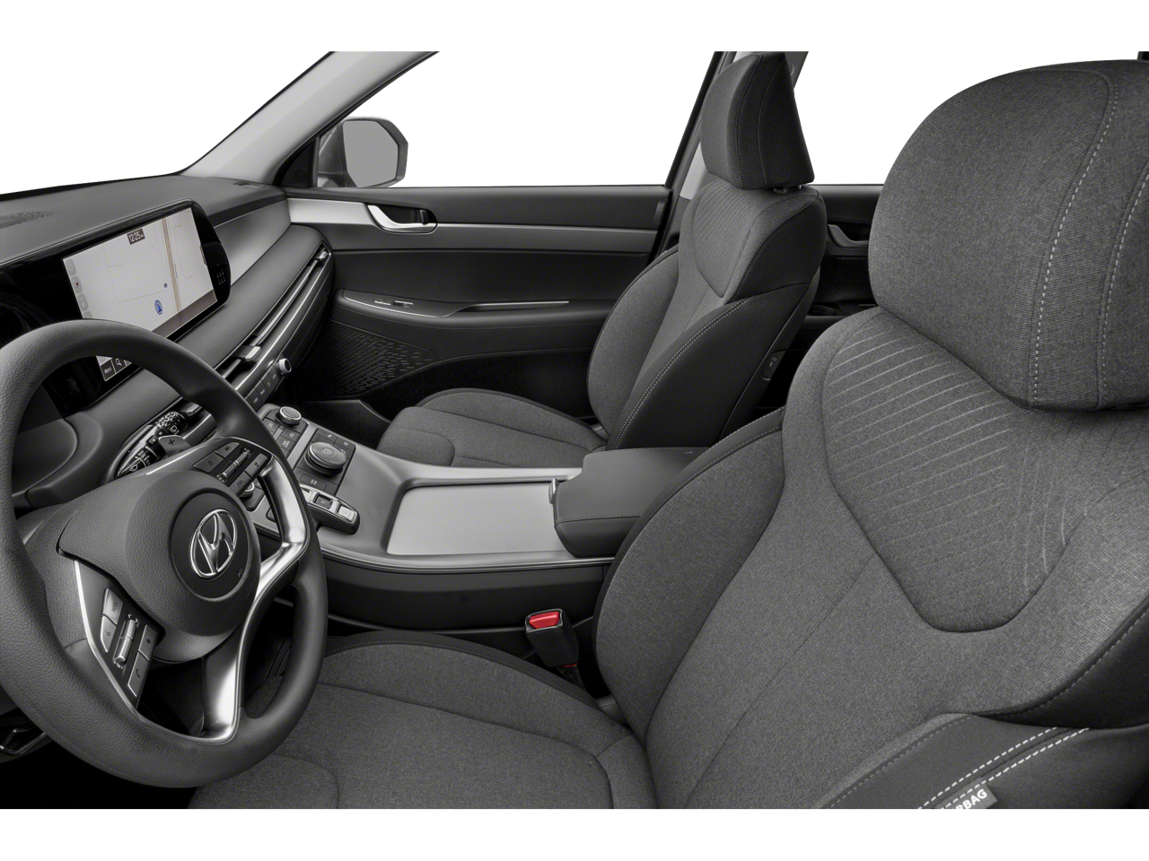 2023 Hyundai Palisade SE