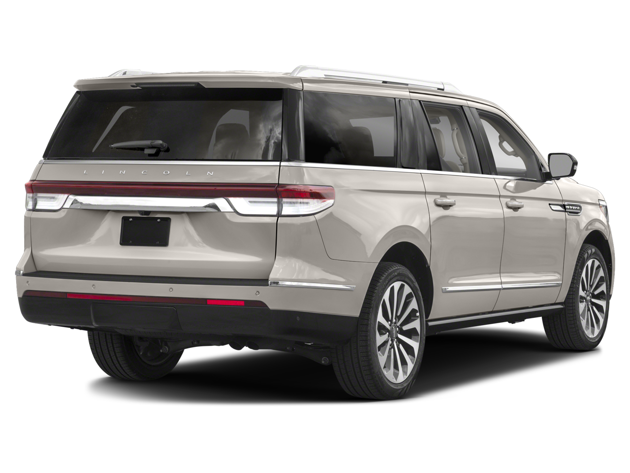 2023 Lincoln Navigator L photo 3