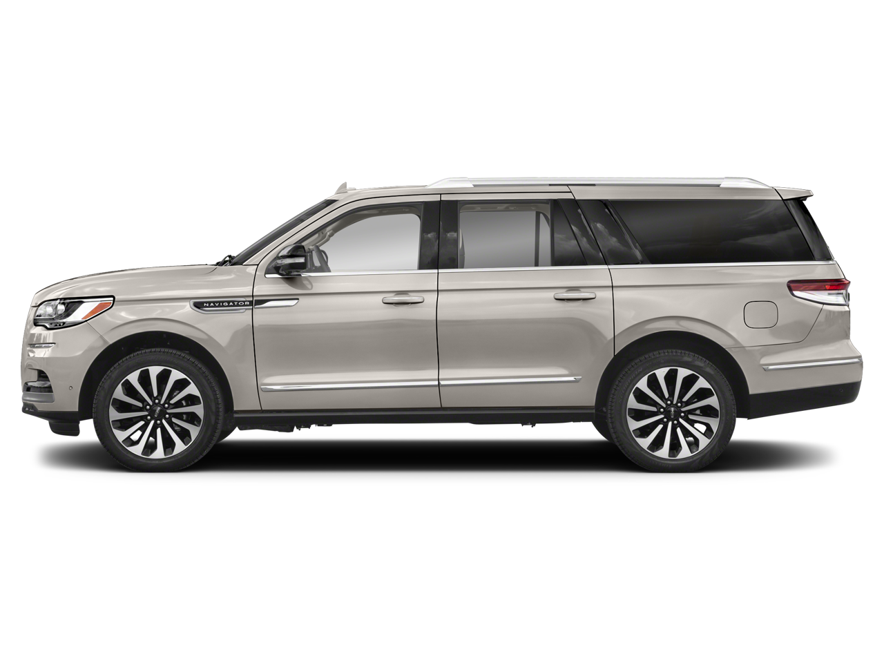 2023 Lincoln Navigator L photo 4