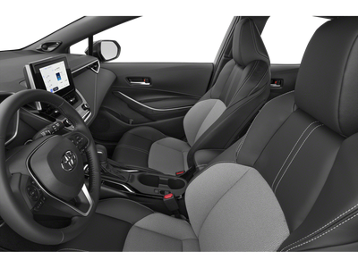 2023 Toyota Corolla Hatchback XSE