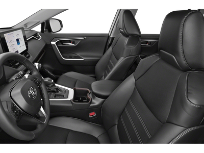 2023 Toyota RAV4 Limited