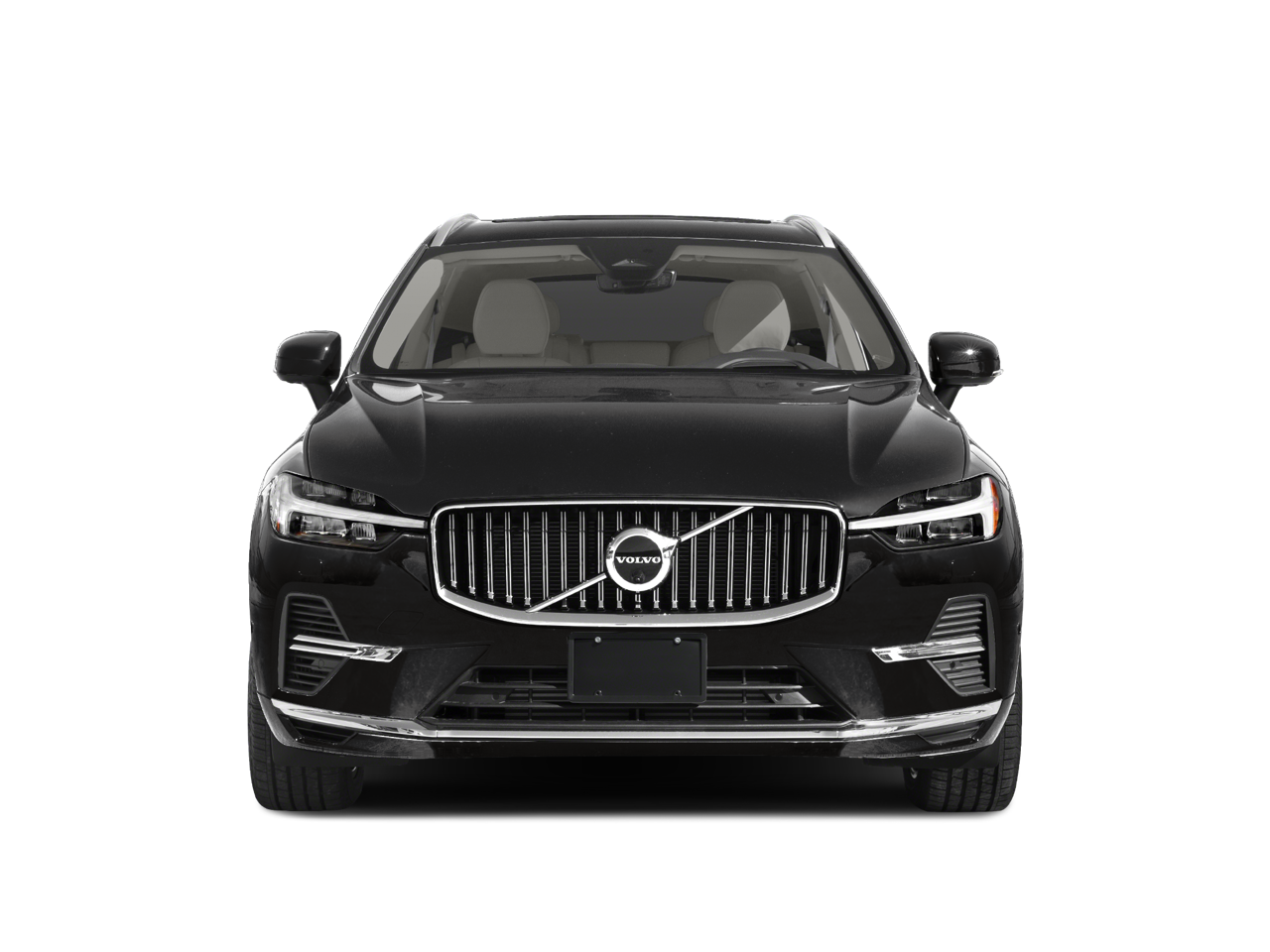 2023 Volvo XC60 Recharge Plug-In Hybrid T8 Plus Dark Theme