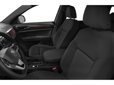 2023 Volkswagen Atlas 2.0T SE