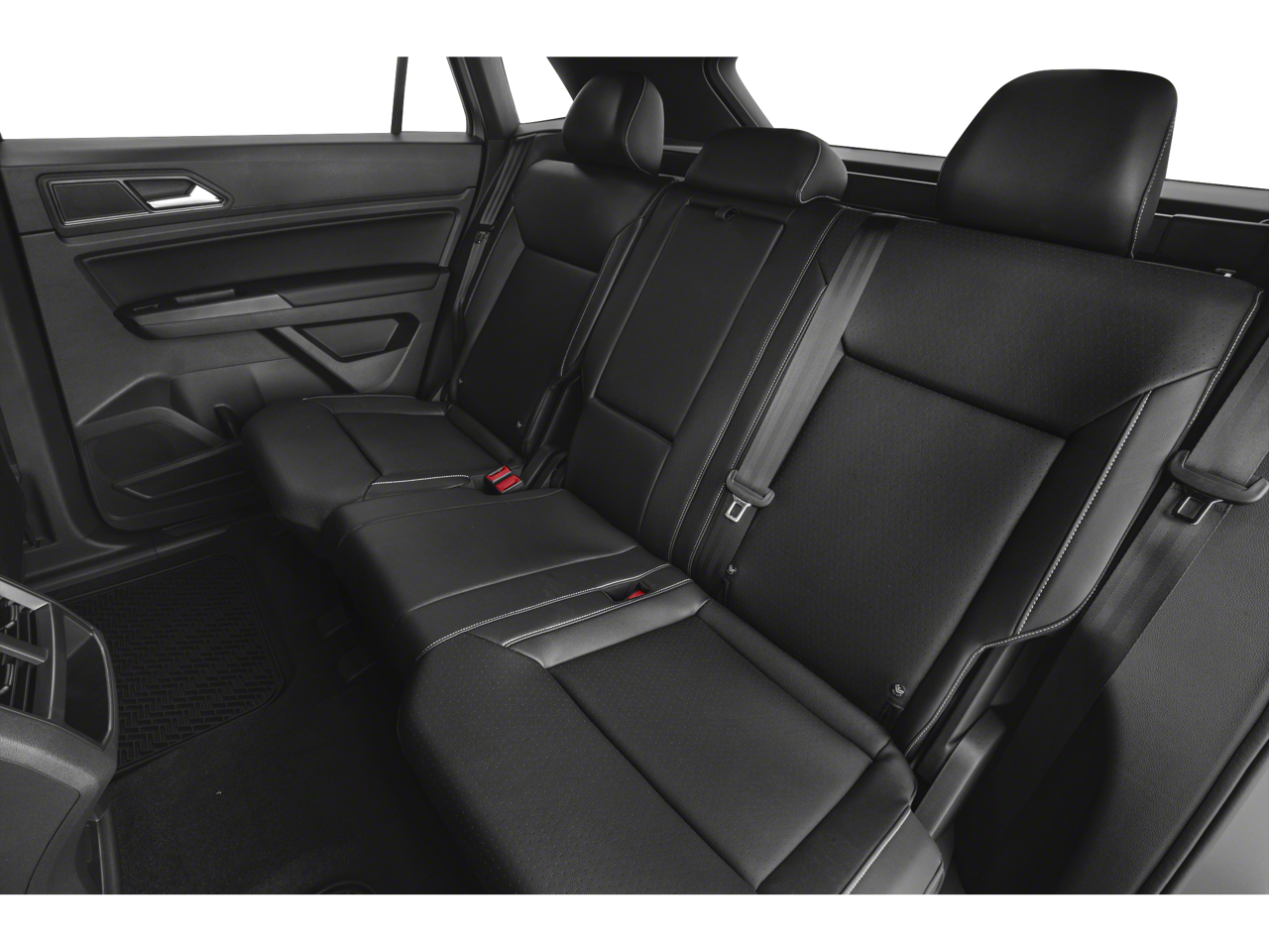 2023 Volkswagen Atlas Cross Sport 3.6L V6 SEL R-Line