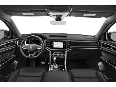 2023 Volkswagen Atlas Cross Sport 3.6L V6 SEL R-Line