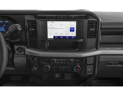 2024 Ford F-250SD XL FX4