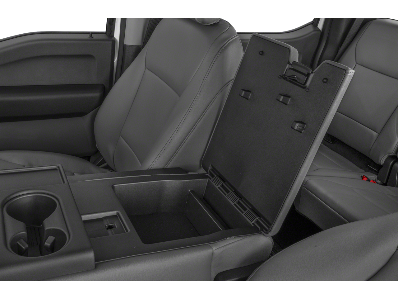 2024 Ford F-250SD XL FX4