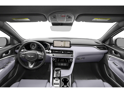 2024 Genesis G70 2.5T