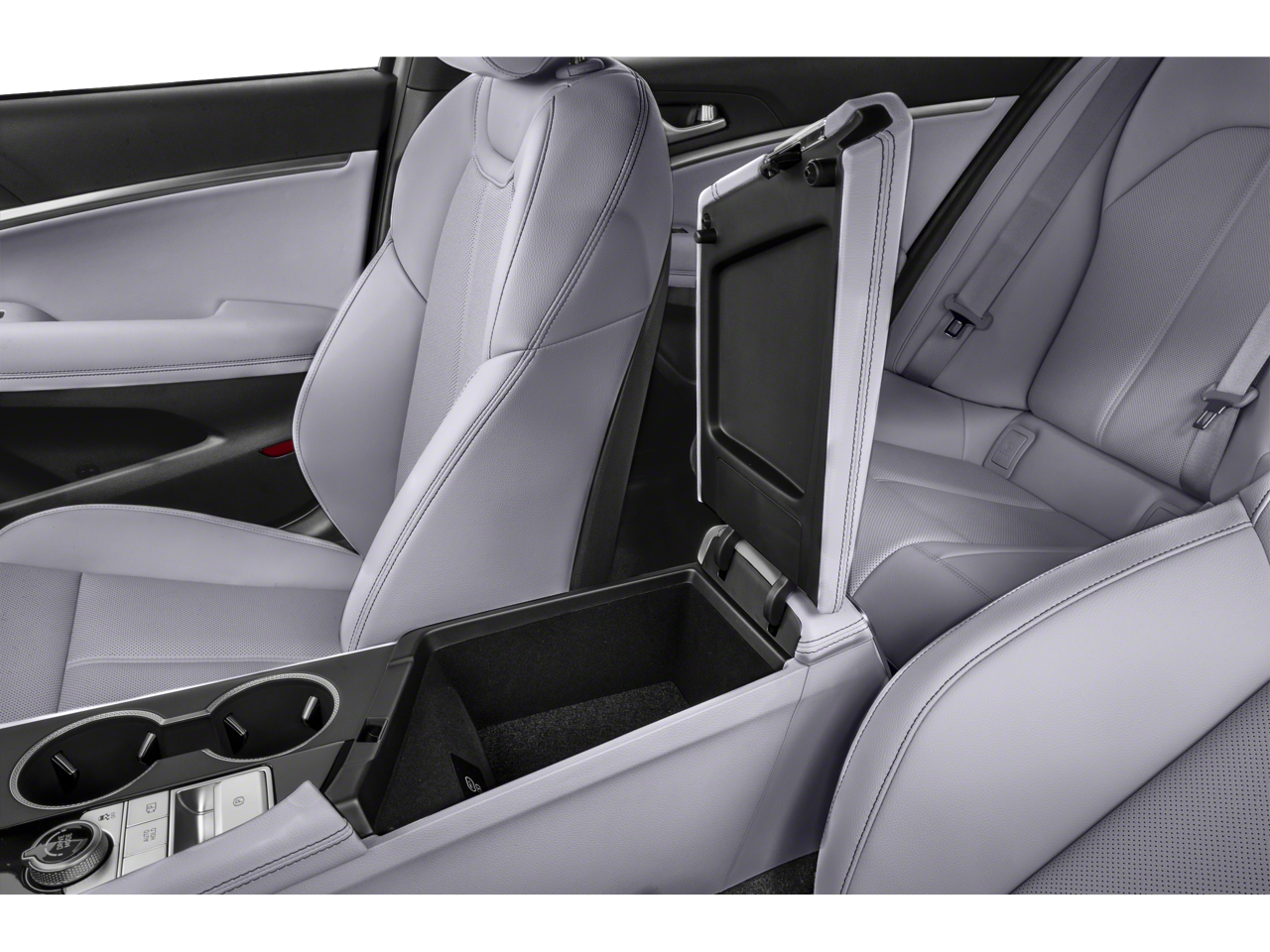 2024 Genesis G70 2.5T