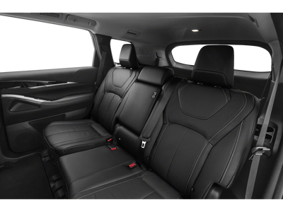 2024 INFINITI QX60 PURE