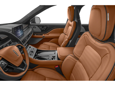 2024 Lincoln Aviator Black Label