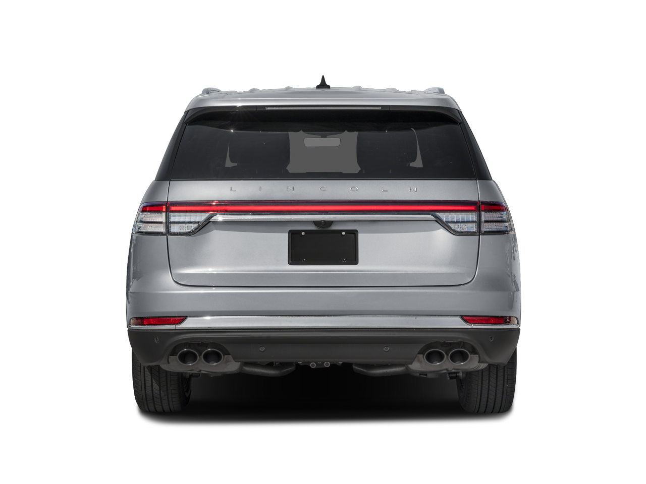 2024 Lincoln Aviator Reserve Premium