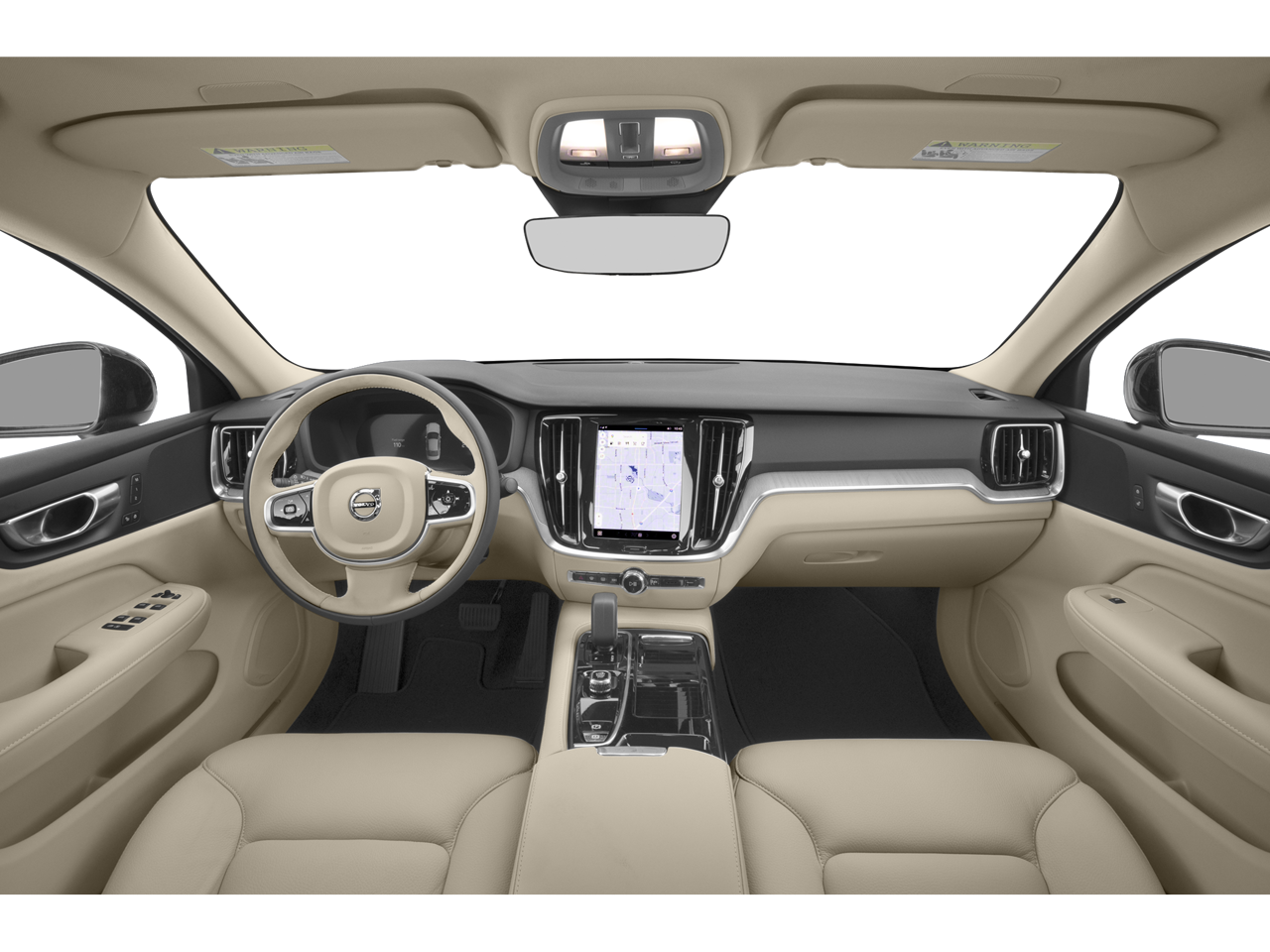 2024 Volvo S60 Recharge Plug-In Hybrid T8 Plus Dark Theme