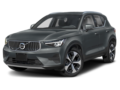 2024 Volvo XC40 Ultimate