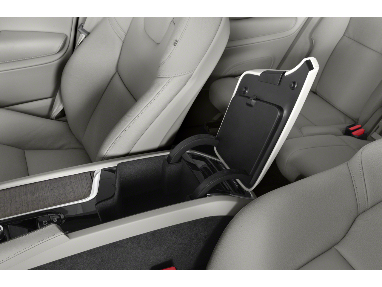 2024 Volvo XC90 Recharge Plug-In Hybrid T8 Plus 6 Passenger