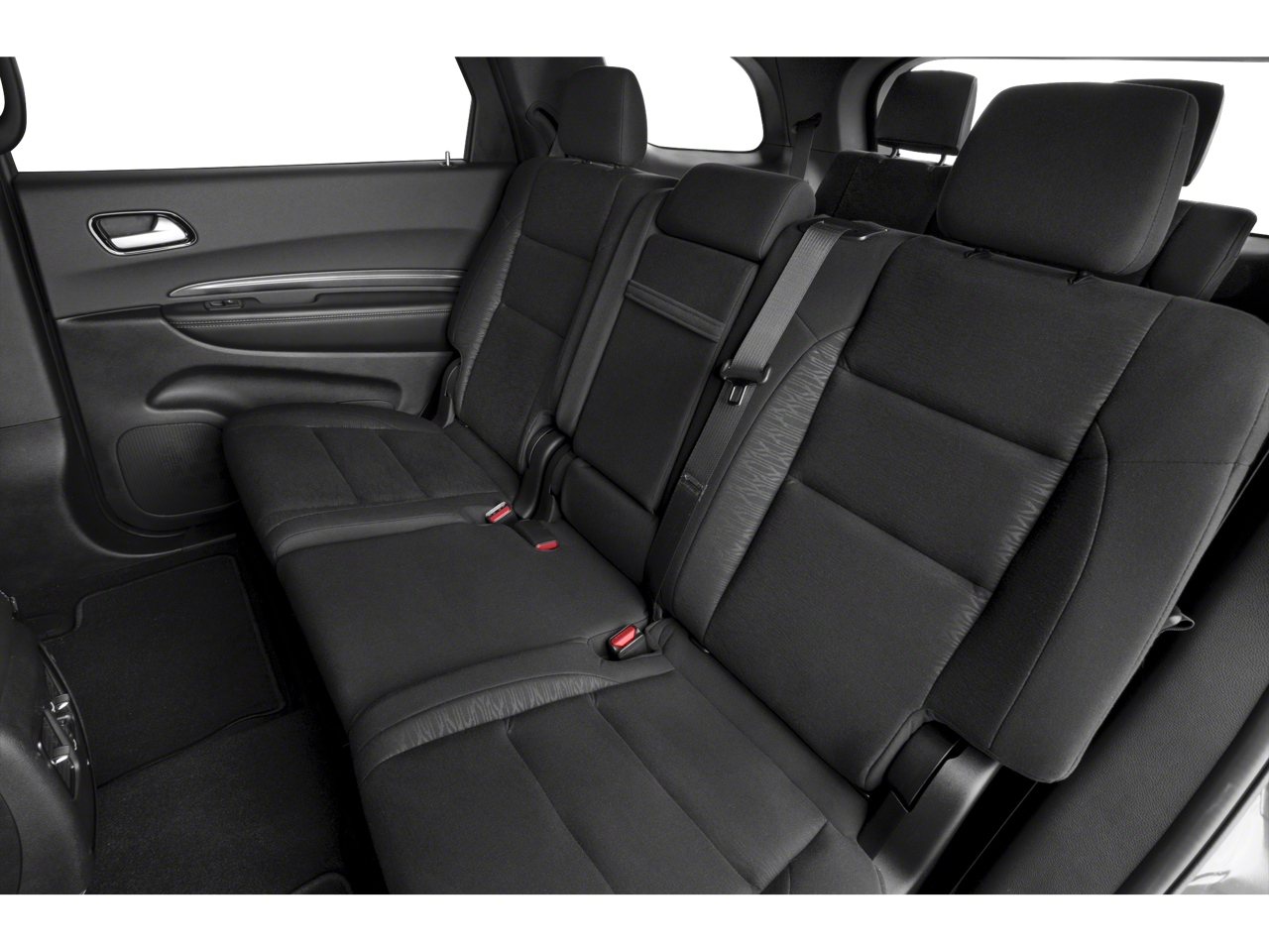 2025 Dodge Durango R/T Plus