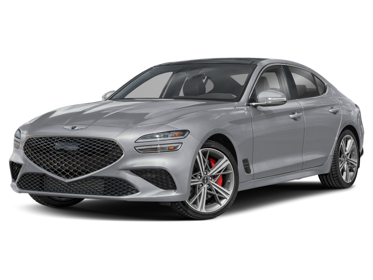2025 Genesis G70 3.3T Sport Prestige
