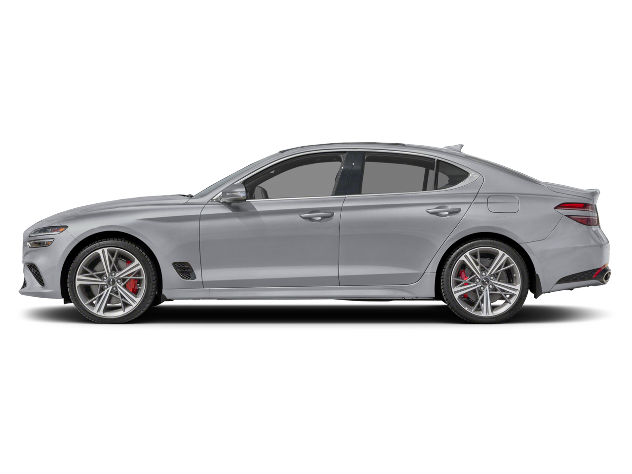 2025 Genesis G70 3.3T Sport Prestige