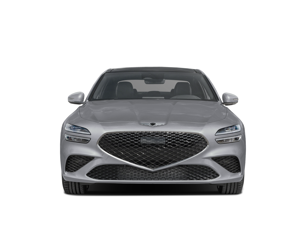 2025 Genesis G70 3.3T Sport Prestige