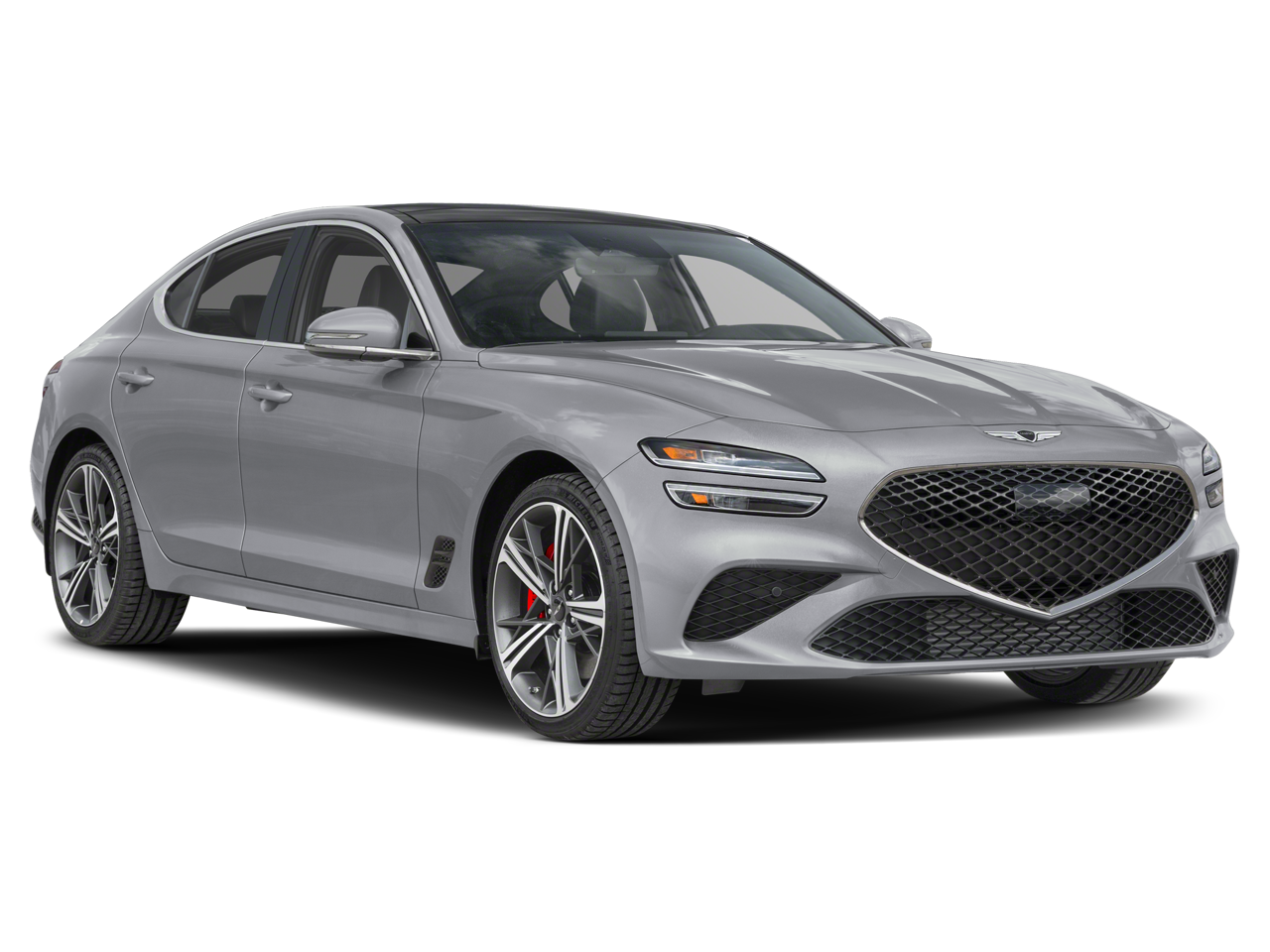 2025 Genesis G70 3.3T Sport Prestige