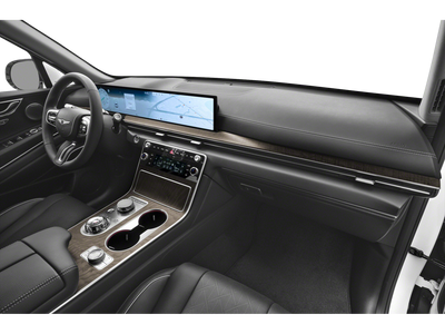 2025 Genesis GV80 2.5T Prestige