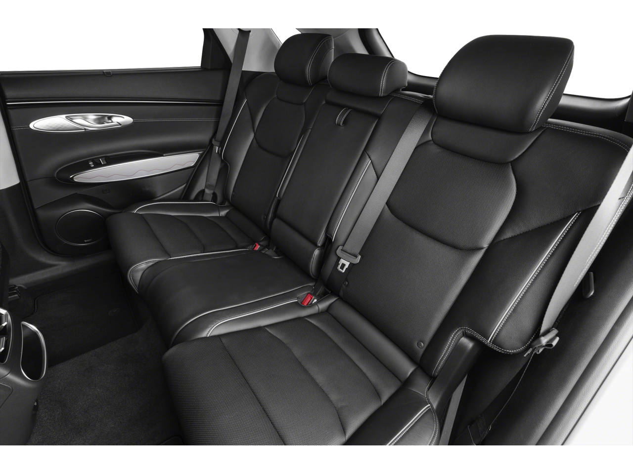 2025 Genesis GV70 2.5T **$53910 new...Only 9600 miles**