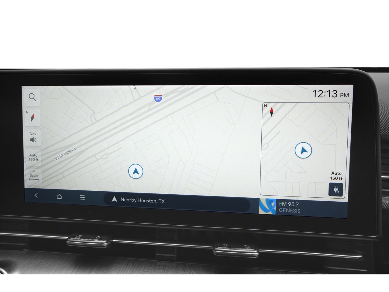 2025 Hyundai Kona Electric SEL